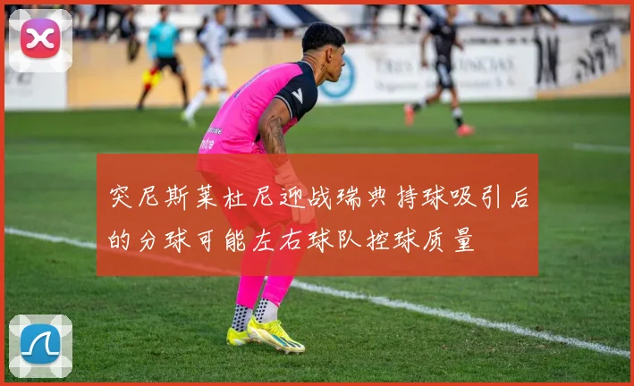 突尼斯莱杜尼迎战瑞典持球吸引后的分球可能左右球队控球质量